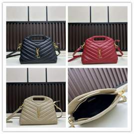 Picture of Saint Laurent Handbags _SKUfw223687650fw